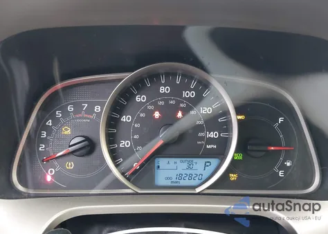 2014 Toyota Rav4 Xle из США, поврежденный, VIN JTMRFREV0ED081581